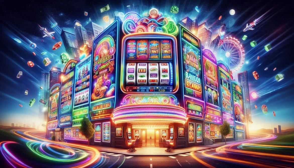 777Vault Casino